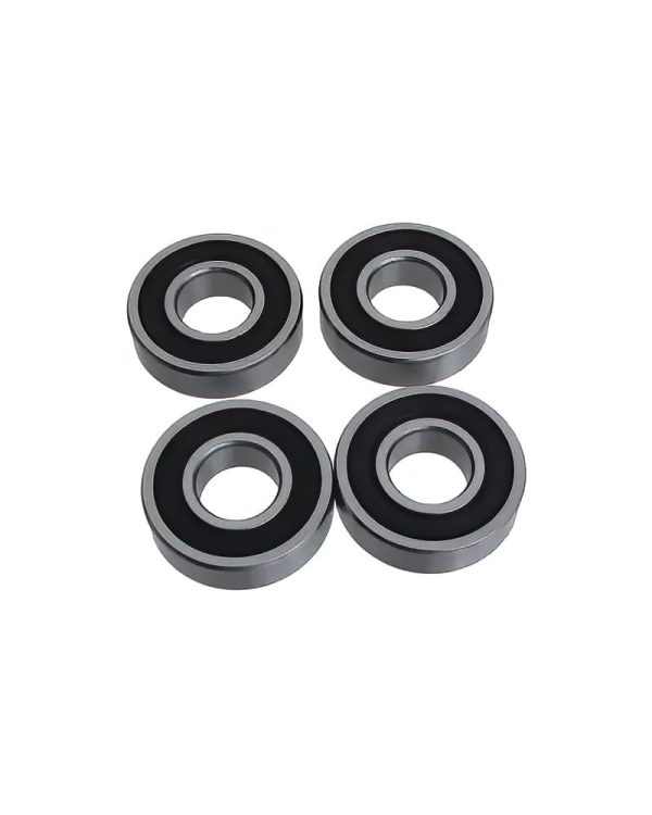 Fulcrum Hub Bearings for Racing 7 Wheelset 4 pieces 2