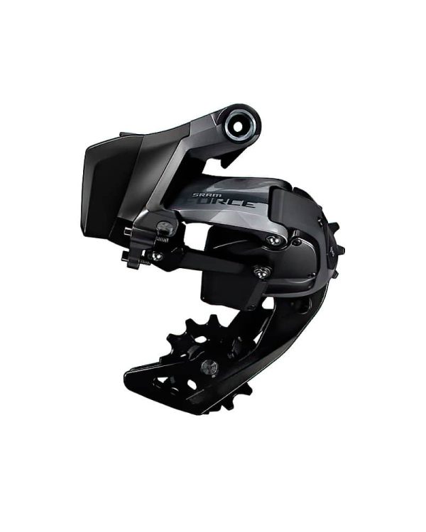 SRAM Force eTap AXS Rear Derailleur 2