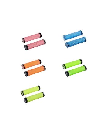 Supacaz Diamond Kush Grips