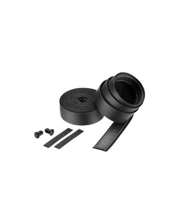 Ciclovation Bartape Advanced Leather Touch Black