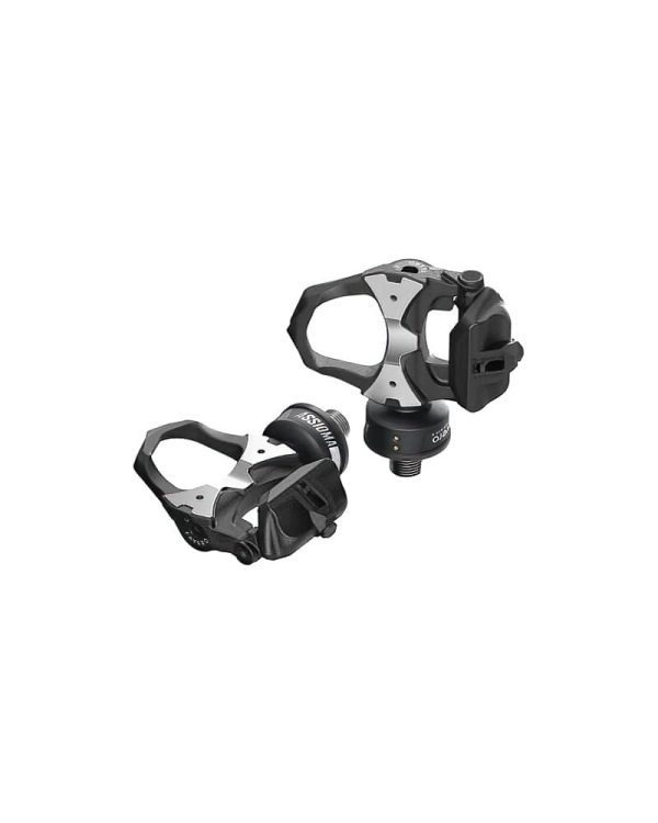 Favero Assioma Power Meter Pedals DUO 1