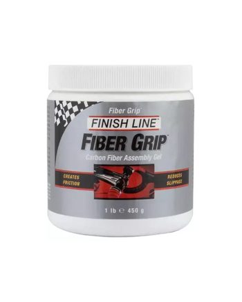 Finish Line Carbon Fiber Assembly Gel 1lb