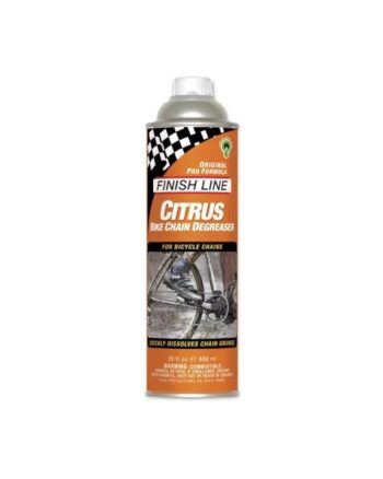 Finish Line Citrus Degreaser 20oz