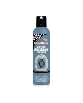 Finish Line Disc Brake Cleaner 10 oz