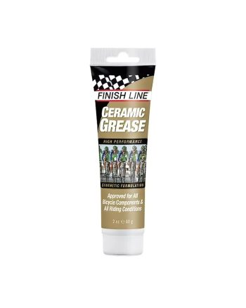 Finish Line High Performance Ceramic Grease 2oz