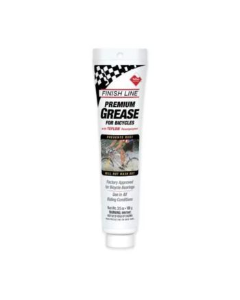 Finish Line Premium Teflon Grease 3.5 oz
