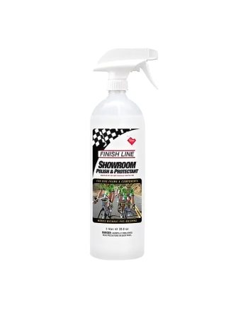 Finish Line Showroom Polish Protectant with Teflon 1Litre