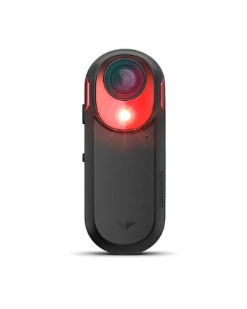 Garmin Varia Rearview Rader RCT715 Light and Camera 1