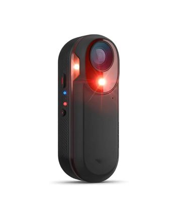 Garmin Varia Rearview Rader RCT715 Light and Camera 2