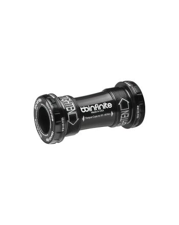 Italian Threaded Shimano Road Bottom Bracket Ceramitech