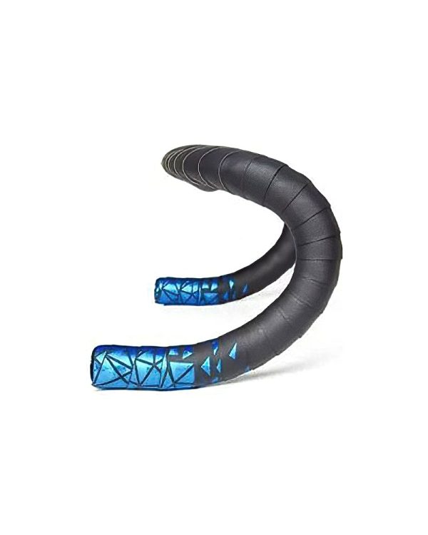 Liteskin Handlebar Bartape Metal Blue