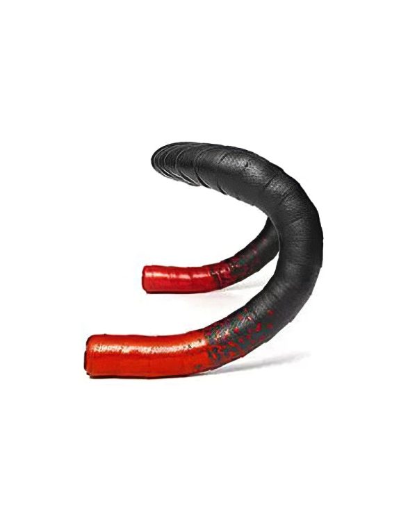 Liteskin Handlebar Bartape Red