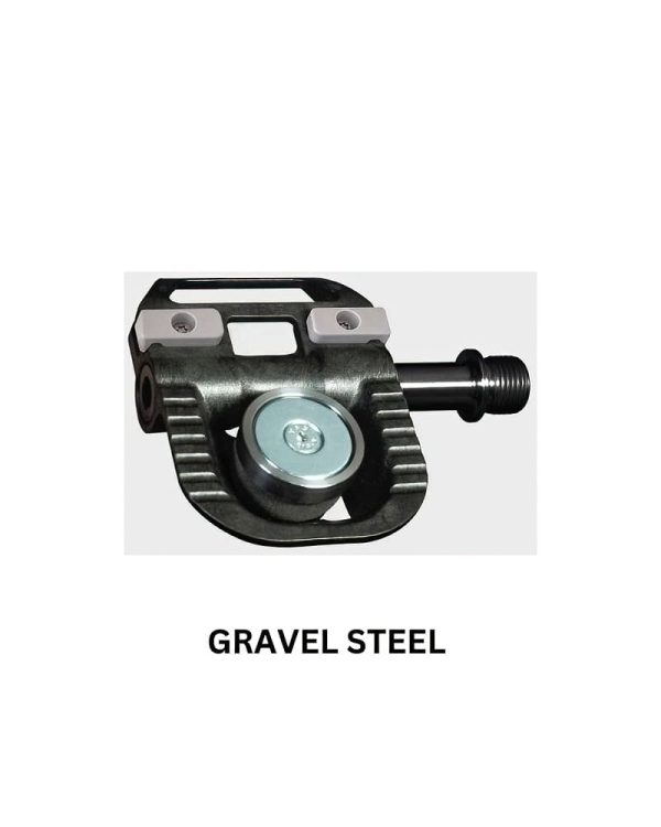 Magped Gravel Pedals Steel 200N DeNoiseAI standard min