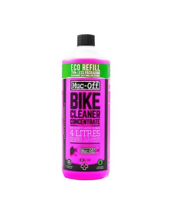 Muc Off Bike Cleaner Concentrate 1L