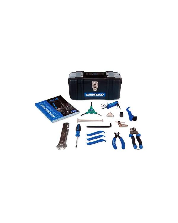Park Tool Home Mechanic Starter Kit SK 4 1