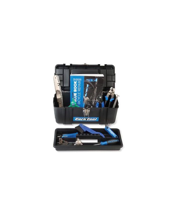 Park Tool Home Mechanic Starter Kit SK 4 2