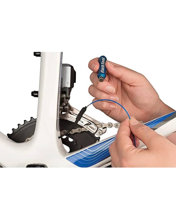 Park Tool Internal Cable Routing Kit IR 1.2 2