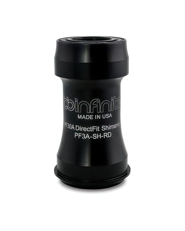 PressFit30A 73mm DirectFit Shimano Ceramitech