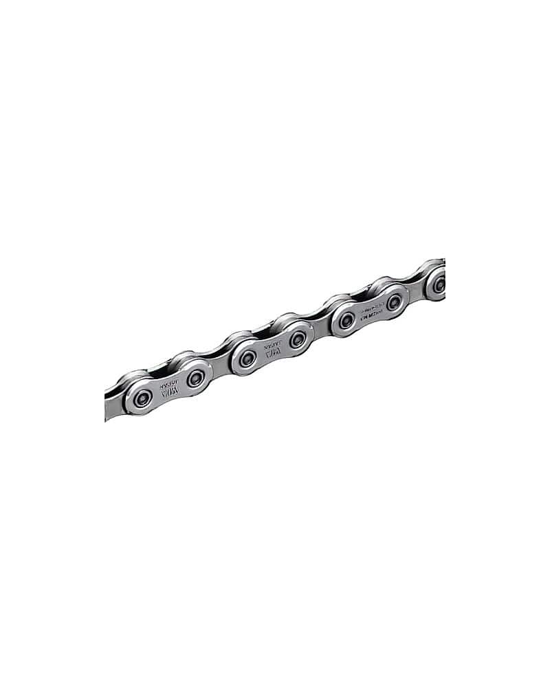 Sram chain on clearance shimano