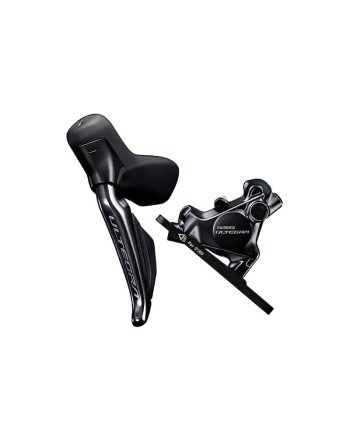 shimano ultegra r8170 di2 12 speed disc brake groupset grey