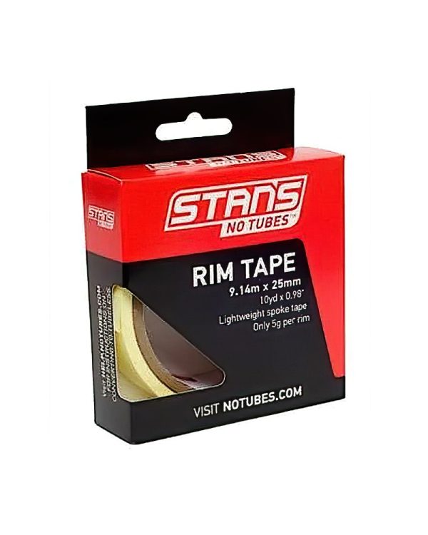 Stan s NoTubes Rim Tape 9.14m x 25mm