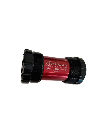 Tripeak Ceramic Bottom Bracket T47 68 73mm Shimano