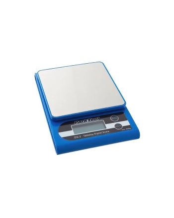 Park Tool Tabletop Digital Scale DS 2 1