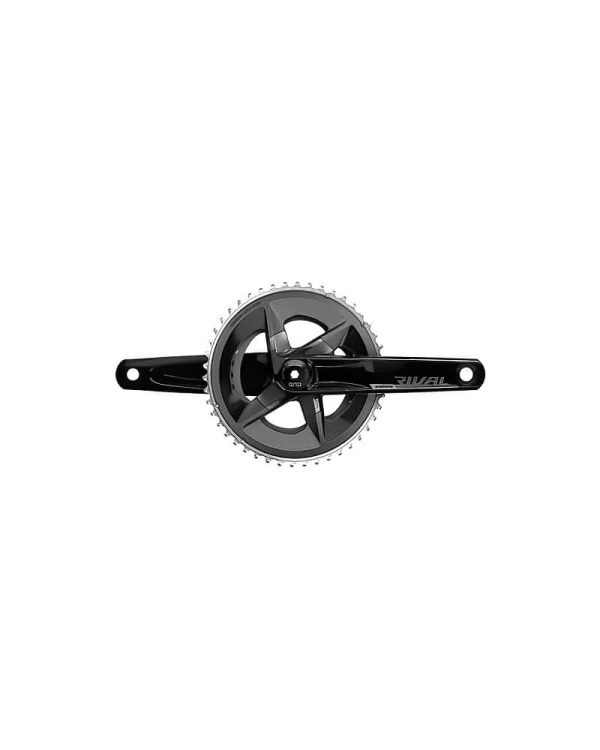 SRAM Rival DUB Crankset 48 35 165mm