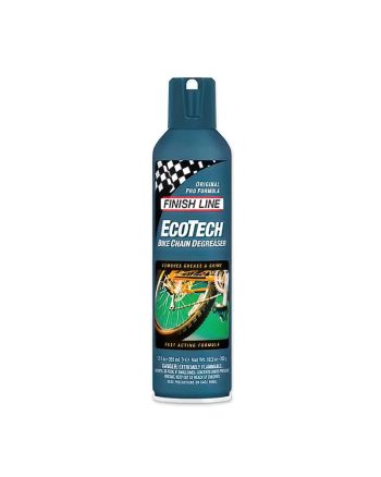 Finish Line Ecotech Degreaser Pour Top 12oz