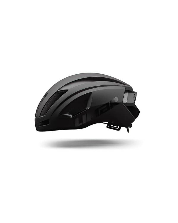 Limar Air Speed Cycling Helmet Black