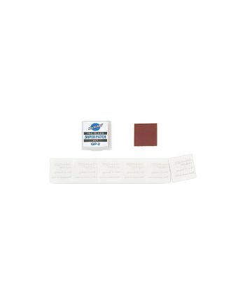 Park Tool Pre Glued Super Patch Kit GP 2 2