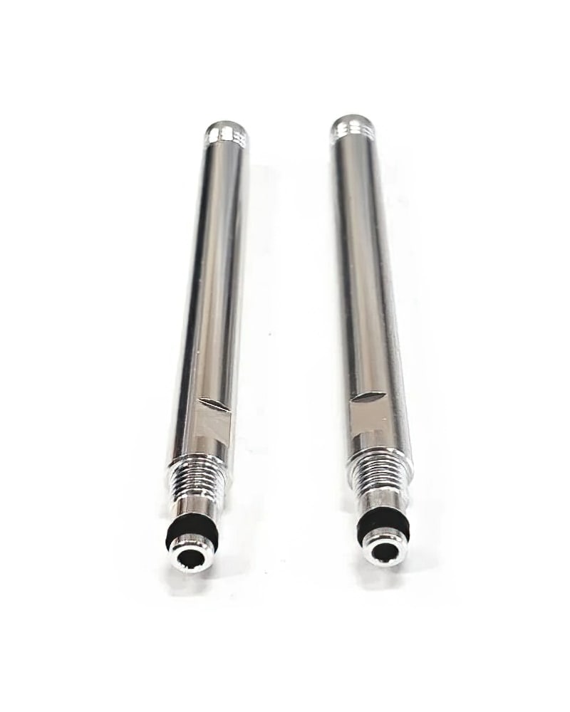 Keenso Adaptateur D'extension De Valve De Pneu En Laiton Pour Moto Velo Tondeuse Et Scooter 200 Mm 91854102