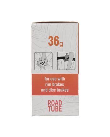 Ridenow TPU Inner Tube Presta 700c18 32 45mm 65mm 85mm weight