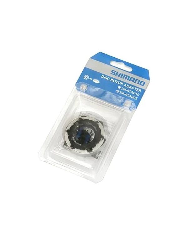 Shimano Centre Lock to 6 bolt rotor mount adaptor 2