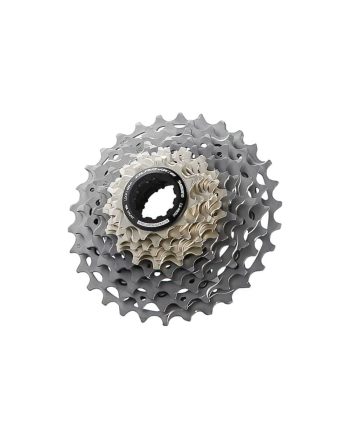 Shimano Dura Ace CS R9200 12 Speed Cassette 2