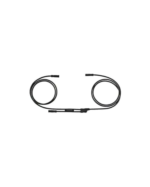 Shimano Ultegra R8050 Di2 E TUBE Y Connector Cable Junction Y split Routing EW JC130 MM EW JC130 SM 2