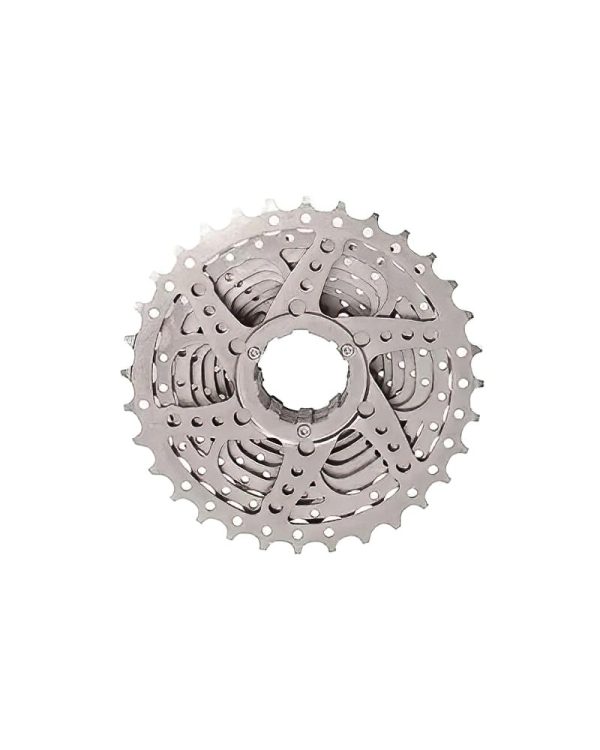 Sunshine Cassette 10 Speed 11 28T Exclude Lock Ring 2