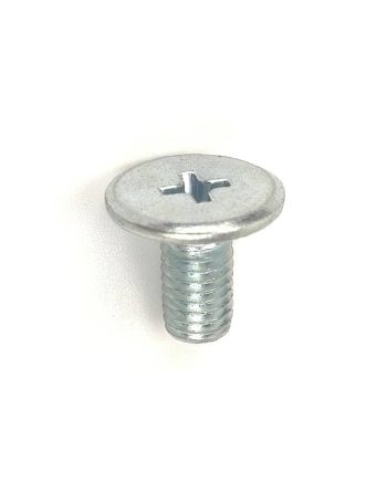 Wahoo Speedplay Extended Cleat Screw for Plastic Adapter Shoe Plate Total length 11.5mm