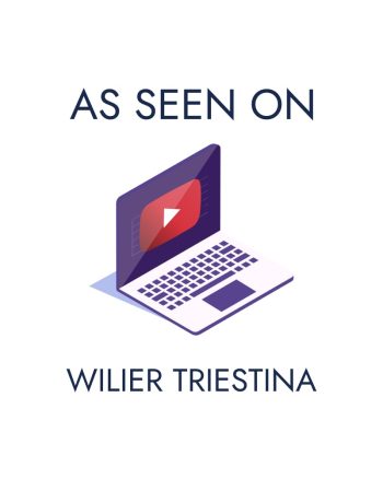 As Seen On Wilier Triestina 0 SLR