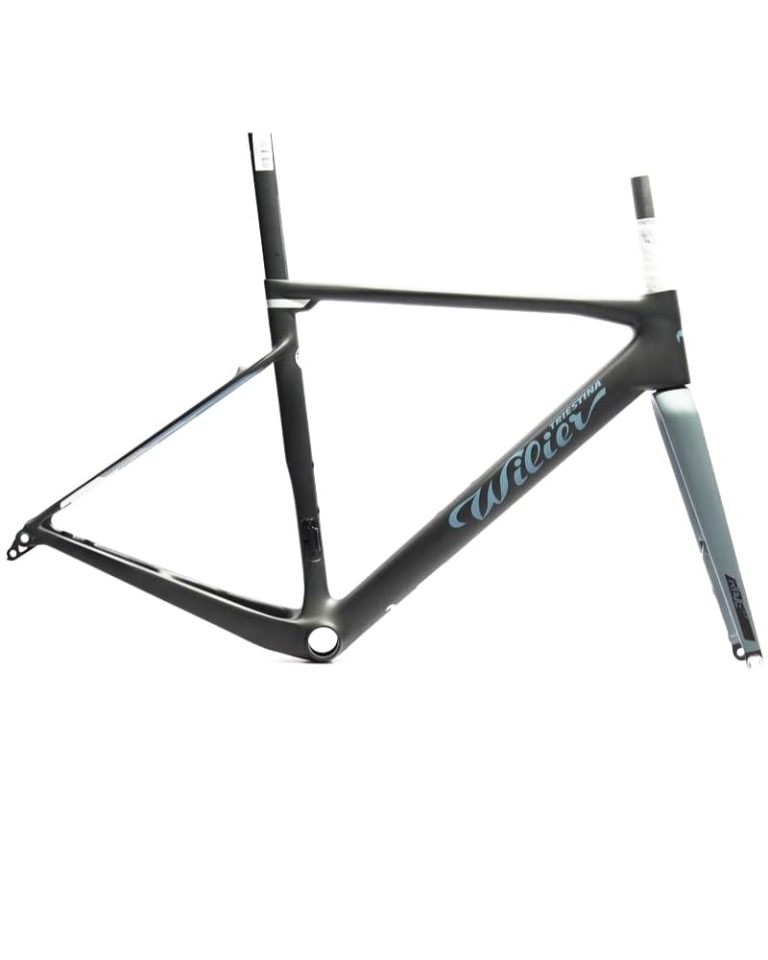 Wilier Rave SLR Disc Brake Frameset