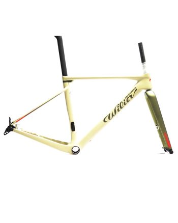 Wilier Rave SLR Disc Brake Frameset Sand Green