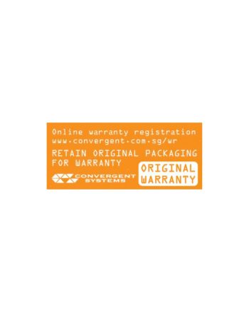 warranty