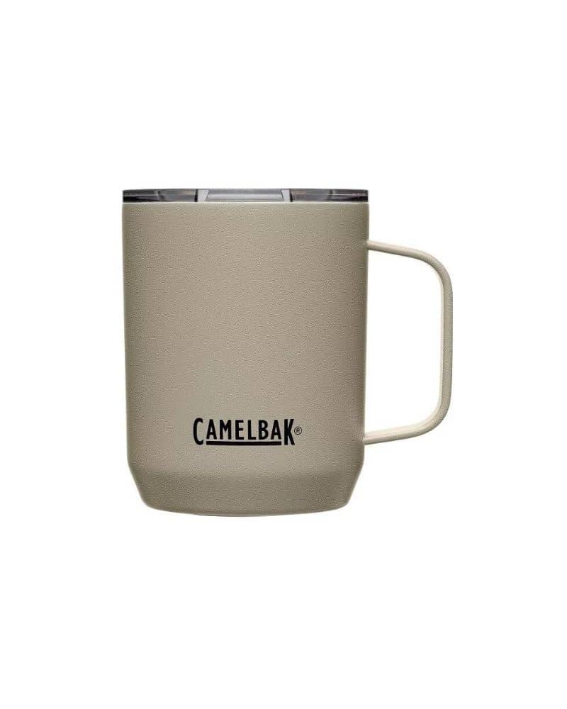 Camelbak Camp Mug 12oz Vacuum Insulated Stainless Steel