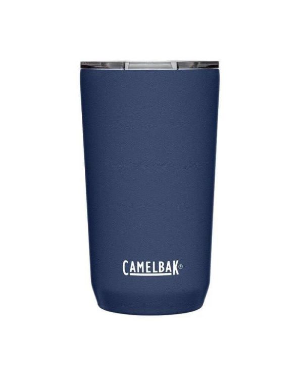 Camelbak Tumbler Stainless Steel Vacuum Insulated 16oz Navy 1