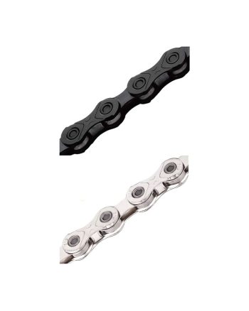 KMC X12 Waxed Chain DeNoiseAI standard