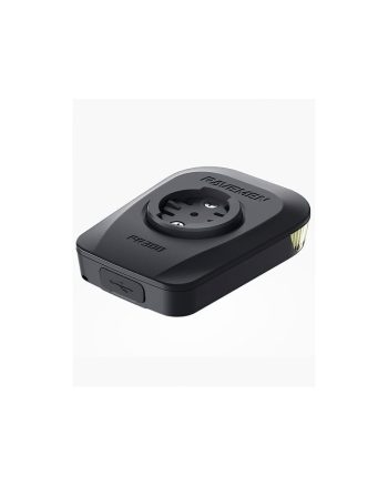 Ravemen FR160 USB Rechargeable Out-Front Front Light Compatible With