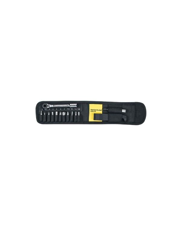 Topeak Ratchet Rocket Lite DX 16 function tool 2