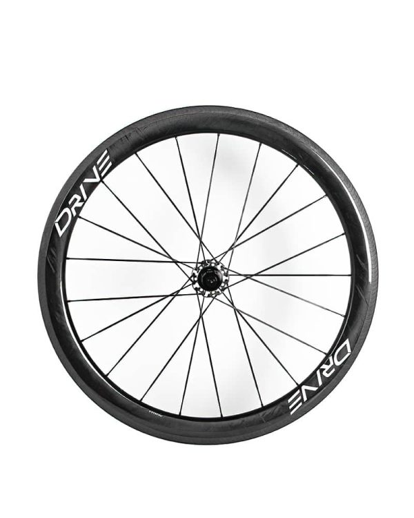 Elitewheels Drive Rim Brake 40V50V Ultralight 4