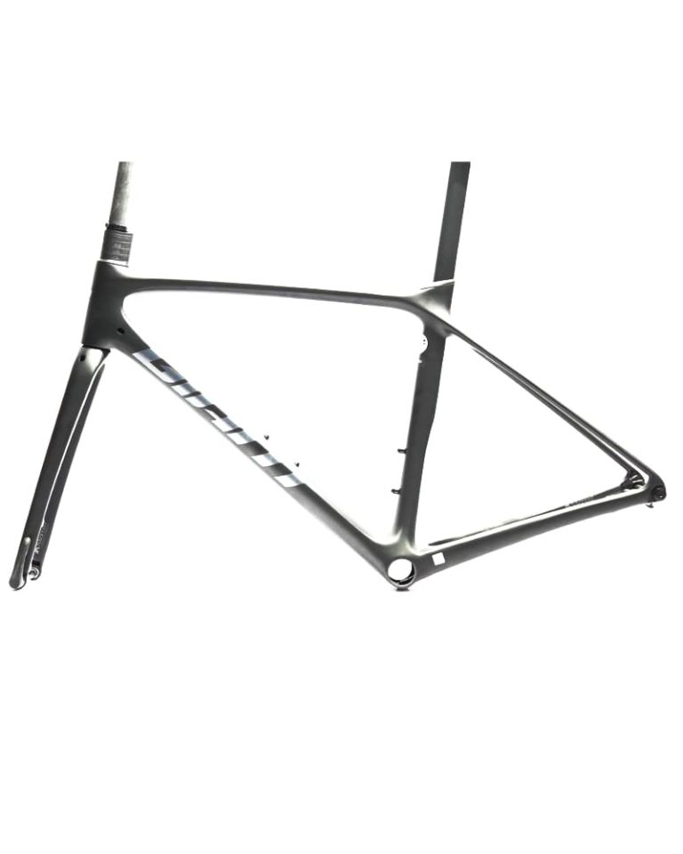 Giant TCR Advanced Pro Disc Carbon Frameset