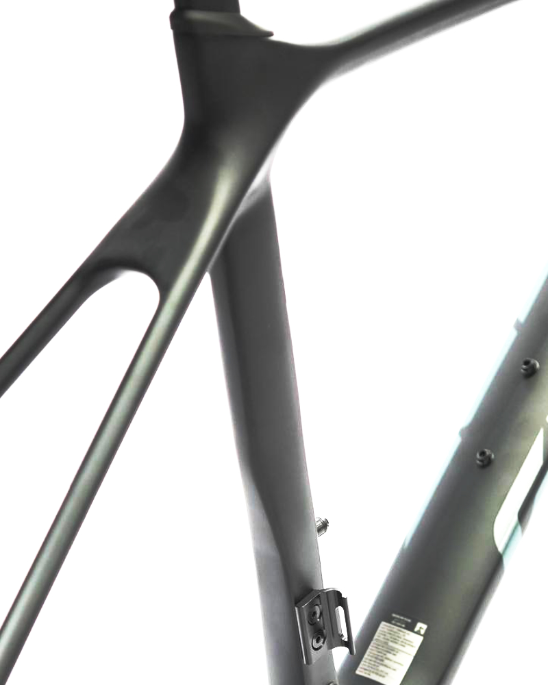 Giant tcr advanced discount frame